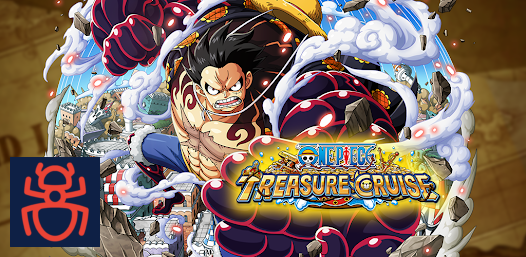 treasure cruise one piece codes